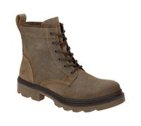 Ecco Grainer Herren Stiefel braun nutmeg Waterproof 214714 für Herren, braun, Größe 42 EU