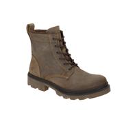 Ecco Grainer Herren Stiefel braun nutmeg Waterproof 214714 - Größe 42