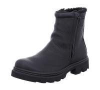 Ecco Grainer Herren Winter Stiefel schwarz Waterproof 214804 für Herren, schwarz, Größe 43 EU
