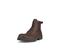 ECCO Winterstiefel Grainer 6in (Leder) coffeebraun Herren, Größe Euro (US) 43