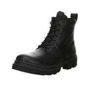 ECCO Winterstiefel Grainer 6in (Leder) schwarz Herren, Größe Euro (US) 46