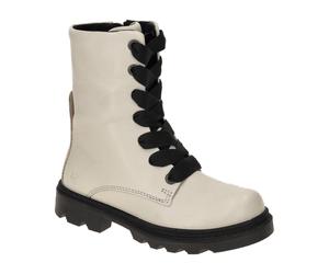 Ecco Grainer Kinderstiefel Boots grau Warmfutter wasserdicht für Kinder, grau, Größe 29 EU
