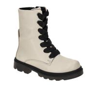 Ecco Grainer Kinderstiefel Boots grau Warmfutter wasserdicht für Kinder, grau, Größe 35 EU