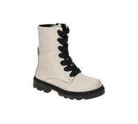 ecco Grainer Kinderstiefel Boots grau Warmfutter wasserdicht - Größe 29