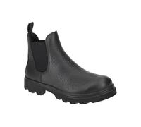 ECCO Damen Grainer, Black, 36 EU