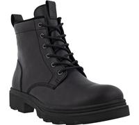 Ecco - Grainer Winterschuhe Herren schwarz