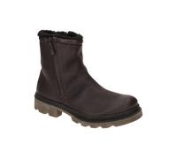 Ecco GRAINER ZIP WP 21480401178 dunkel-braun - Herren Stiefeletten - Winterstiefelette - Größe 48