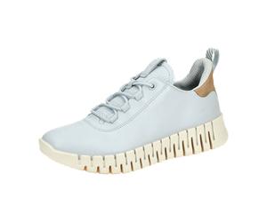 Ecco Grouv für Damen, blau, Größe 39 EU