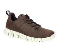 Ecco Gruuv Schuhe braun mocha Herren Sneakers 525204 - Größe 39
