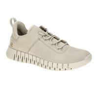 Ecco GRUUV 52520461510 hell-grau - bequeme Halbschuhe für Herren - Größe 41