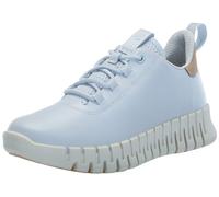 Ecco Gruuv Schuhe blau air Damen Sneakers 218203 - Größe 41