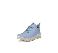 Ecco Gruuv Schuhe blau blue-bell Damen Sneakers 218203 - Größe 41