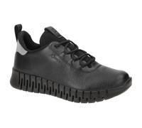 Ecco Gruuv GTX Schuhe schwarz GORE-TEX Sneakers 218233 - Größe 41