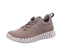 ECCO Gruuv Herren Shoe, Taupe, 40 EU