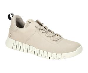 ECCO Gruuv Herrenschuhe 52520402163 52520402163 Grau, EU 42