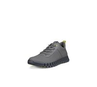 ECCO Gruuv Herrenschuhe 52527461067 52527461067 Grau, EU 39