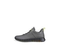 Ecco GRUUV 52527461067 grau - bequeme Halbschuhe für Herren - Größe 46