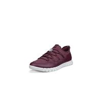 ECCO Gruuv LITE Damenschuhe 24630361767 24630361767 Rot, EU 40