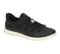 ECCO Damen Gruuv LITE Black 35