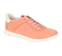 Ecco GRUUV LITE 24632361530 rose - sportliche Slipper für Damen - Größe 39