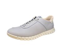 ECCO Sneaker Gruuv Lite (Nubukleder) hellblau Damen, Größe Euro (US) 38