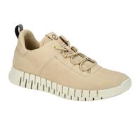 Ecco - Gruuv M - Beige - Sneaker - Größe 42