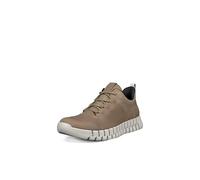 ECCO Gruuv M Nutmeg Brown Maat 47