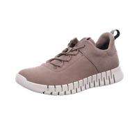 Ecco GRUUV M SHOE für Herren, beige, Größe 46 EU