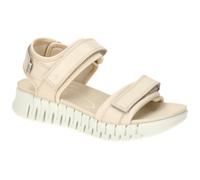 ECCO Damen Sandale Gruuv Sol