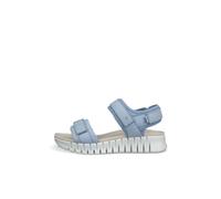 ECCO Gruuv SOL Damenschuhe 21310302434 21310302434 Blau, EU 38