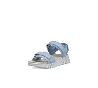 ECCO Gruuv SOL Damenschuhe 21310302434 21310302434 Blau, EU 39
