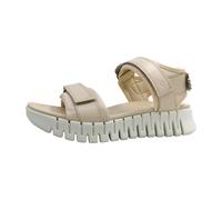 Ecco Sandalen Gruuv Sol - Beige (Limestone) - Damen Größe 36