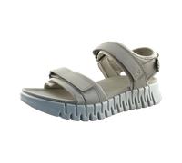 Ecco GRUUV SOL W für Damen, beige, Größe 41 EU