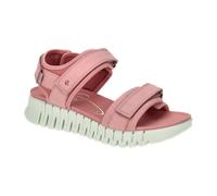 Ecco GRUUV SOL W für Damen, rosa, Größe 36 EU