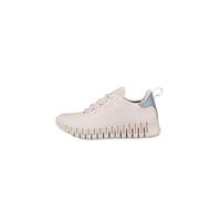 Ecco Damen Halbschuhe GRUUV GTX 21823301378 GORE-TEX Beige Größe 36