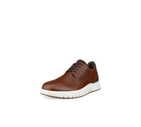 Ecco Gruuv Studio M Herren Loafer, braun, 44 EU