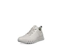ECCO Gruuv Urban Sneaker für Herren, Kies, 8-8.5