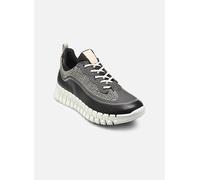 Ecco - Gruuv W 2183436 - Schwarz - Sneaker - Größe 40