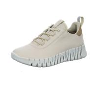 Ecco Gruuv W für Damen, beige, Größe 35 EU