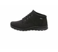 ECCO Damen Warm gefüttert Boots Kurzschaft Stiefel und Stiefeletten, Schwarz, 39 EU