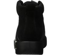 Stiefelette ECCO "MODTRAY W" Gr. 40, braun (cognacfarben) Damen Schuhe Reißverschlussstiefeletten mit Hydromax (96203564-40)