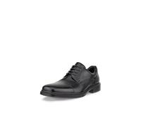 ECCO Helsinki 2.0 Herren Oxford Zehenkappe Krawatte, Schwarz, 11-11.5