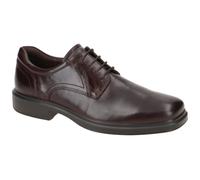 ECCO Herren Helsinki 2 Shoes, Mocha, 42 EU