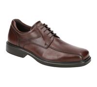 Ecco Helsinki 2 Business Schuhe braun 500174 - Größe 41