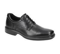 Ecco Helsinki 2 Business Schuhe schwarz 500164 - Größe 46