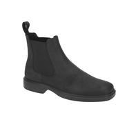 Ecco Helsinki 2 Chelsea Stiefelette schwarz 500224 für Herren, schwarz, Gr. 46 EU