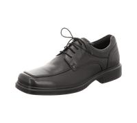 Ecco HELSINKI 2 für Herren, schwarz, Größe 45 EU