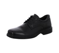 Schnürschuhe ECCO Helsinki 2 500164 Schwarz Men-Schuhgröße 46