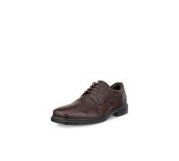 Ecco Herren Business-Schuhe Helsinki 2 Derby Braun Größe 42
