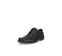 ECCO Herren Helsinki Classic Shoe, Black, 47 EU